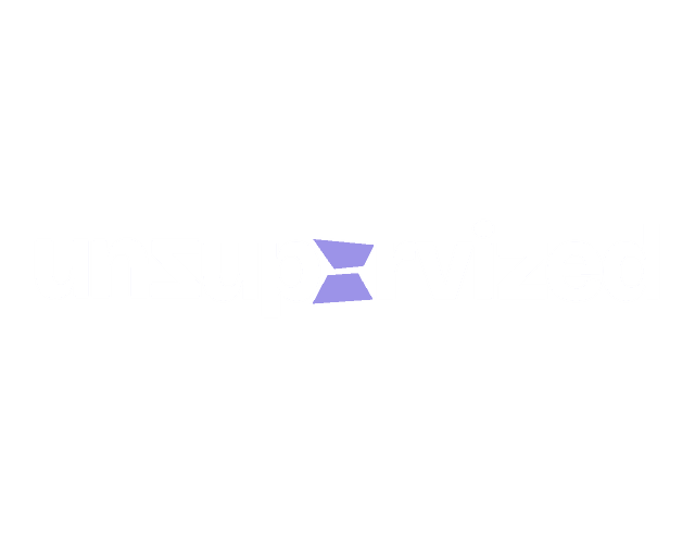 Unsupervized