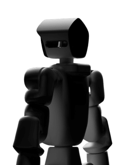 Advanced Humanoid Robot