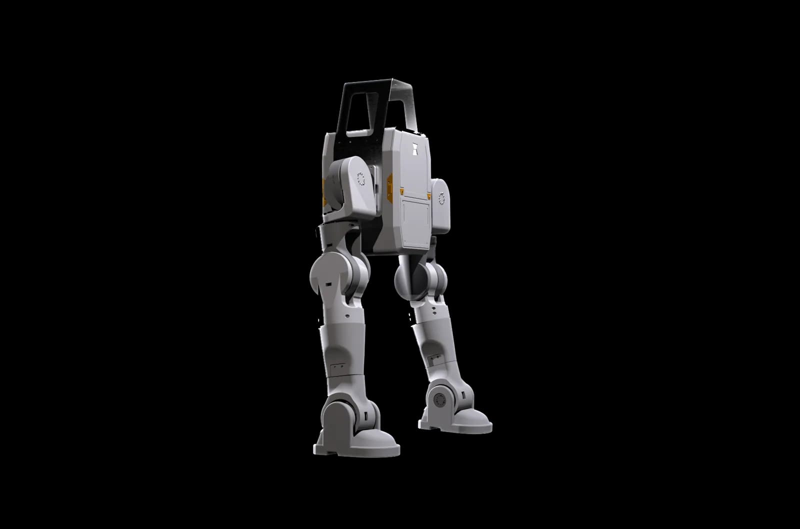 Open CoPAEI Bipedal